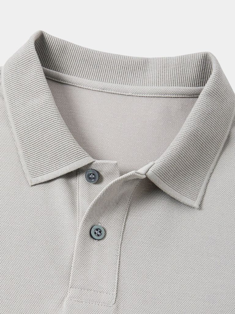 Urban Fog Polo – Verocci Essentials