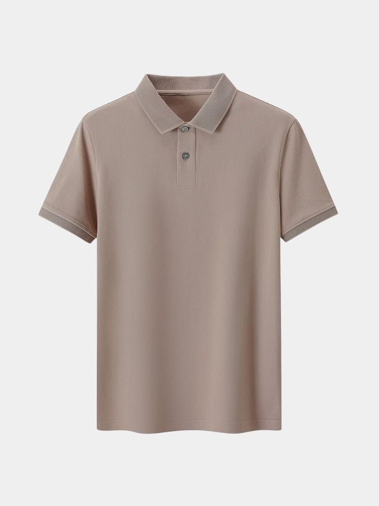 Urban Fog Polo – Verocci Essentials