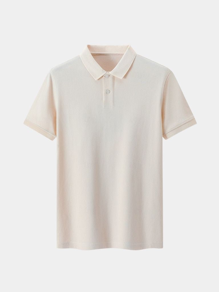 Urban Fog Polo – Verocci Essentials