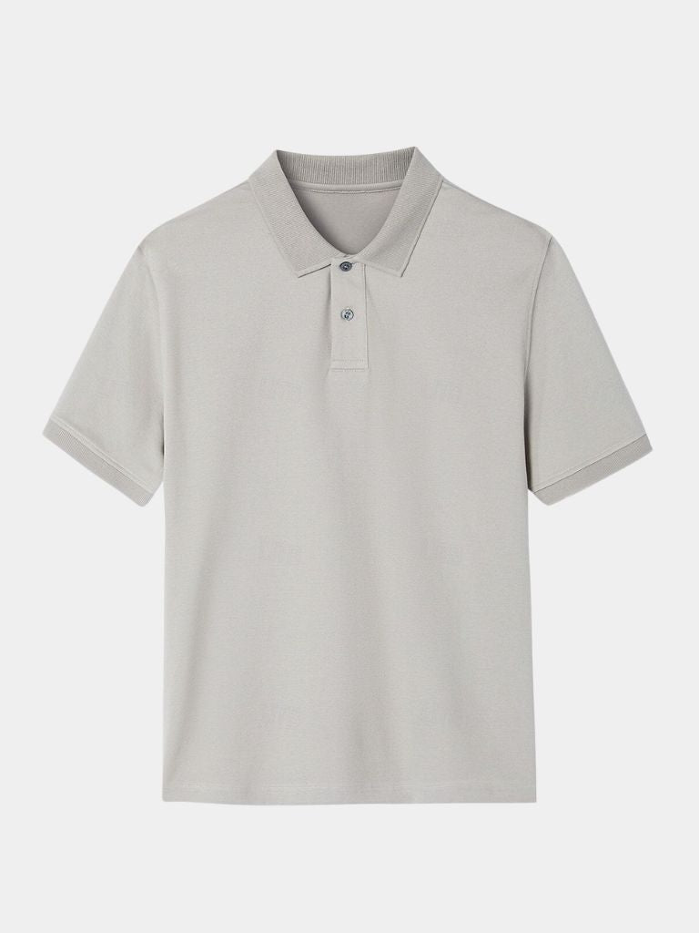 Urban Fog Polo – Verocci Essentials