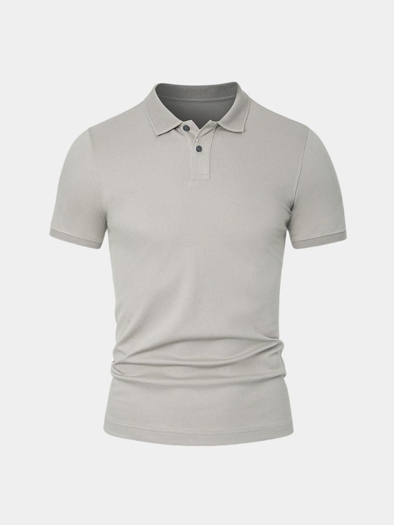 Urban Fog Polo – Verocci Essentials