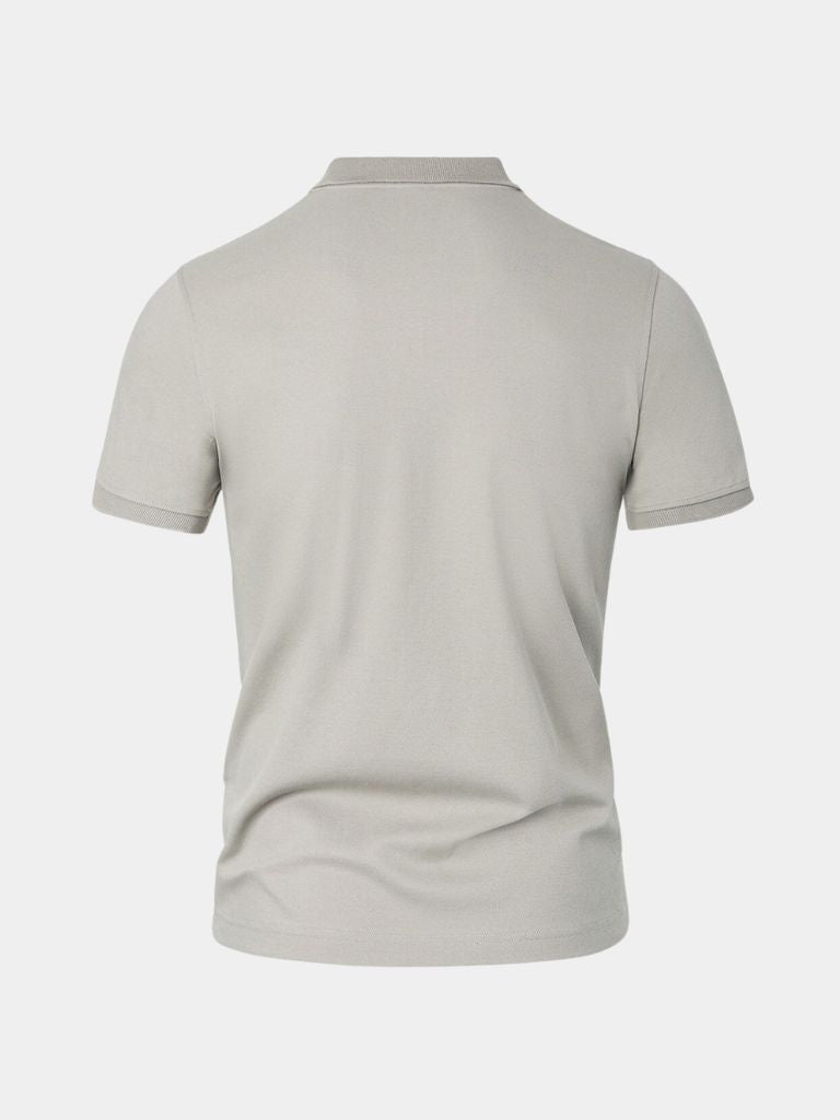 Urban Fog Polo – Verocci Essentials