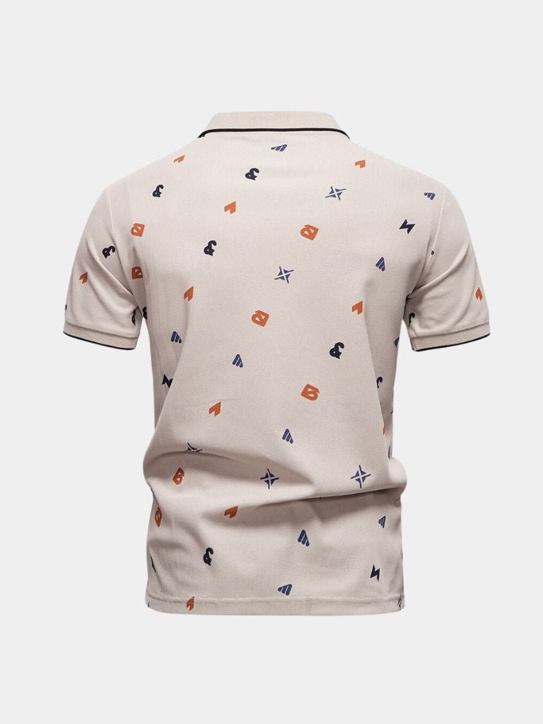 Urban Pop Polo – Verocci Essentials