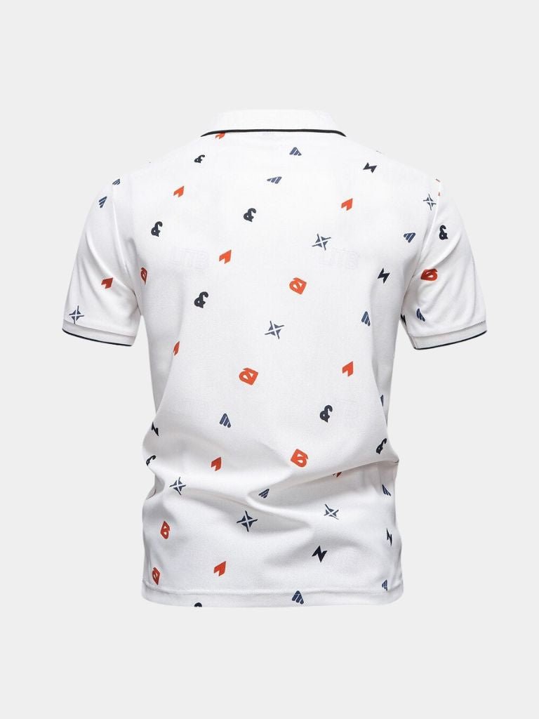 Urban Pop Polo – Verocci Essentials