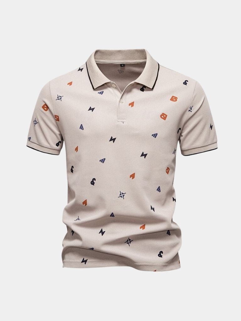 Urban Pop Polo – Verocci Essentials