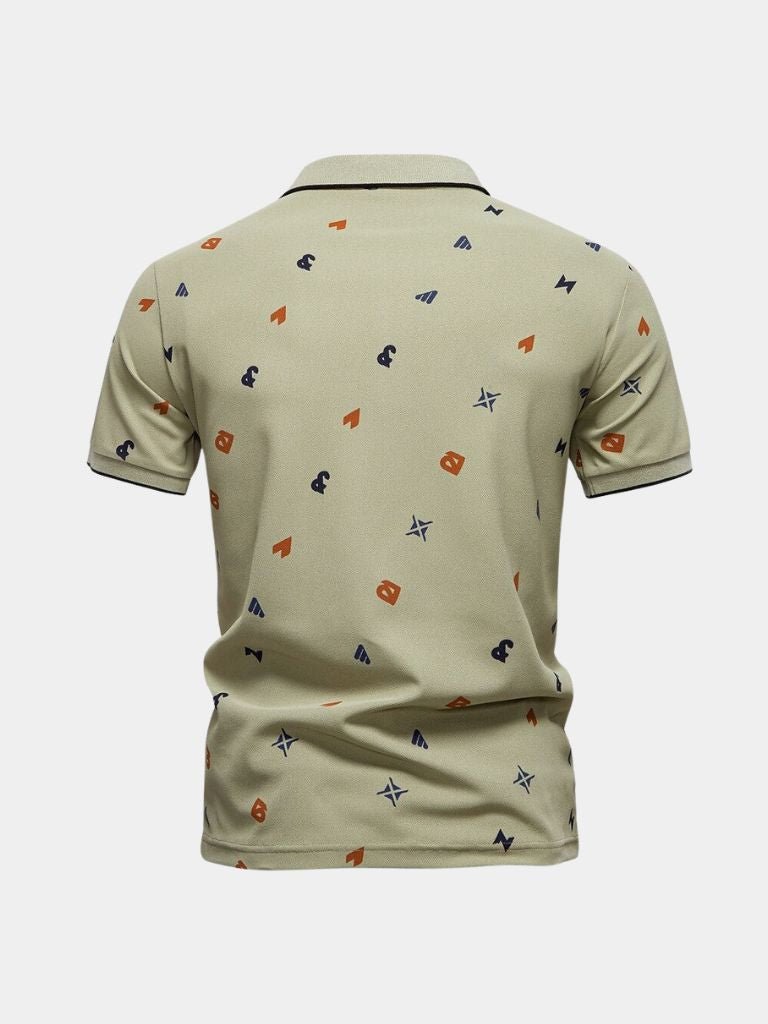Urban Pop Polo – Verocci Essentials