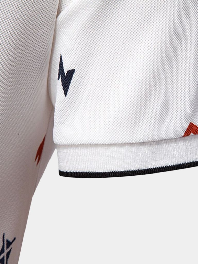 Urban Pop Polo – Verocci Essentials