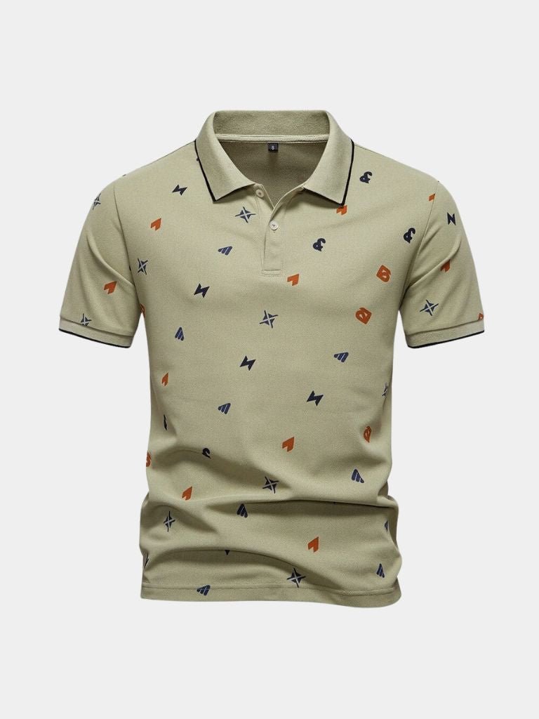 Urban Pop Polo – Verocci Essentials