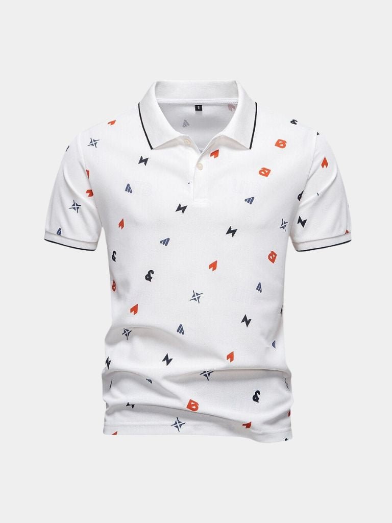 Urban Pop Polo – Verocci Essentials