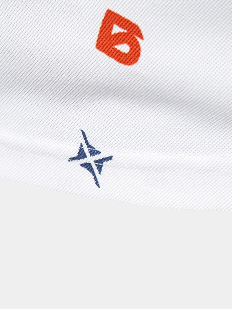 Urban Pop Polo – Verocci Essentials