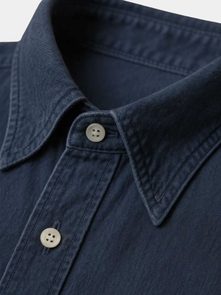 Urban Tailor Casual Shirt – Verocci Essentials
