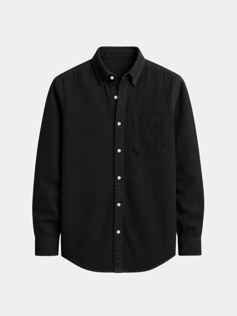 Urban Tailor Casual Shirt – Verocci Essentials