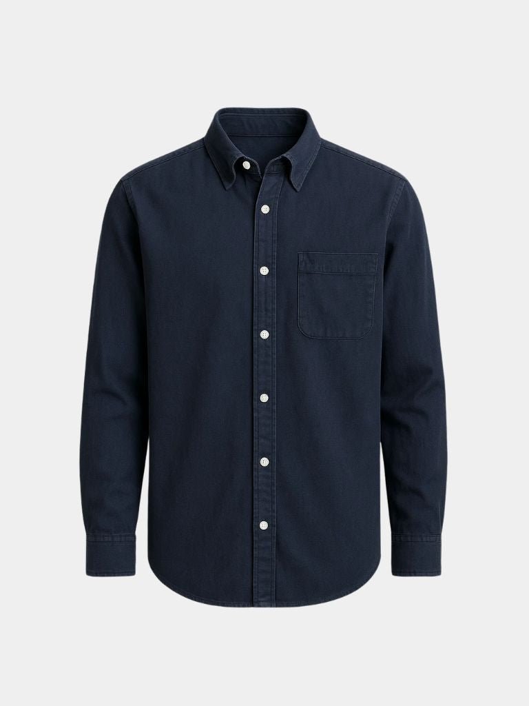 Urban Tailor Casual Shirt – Verocci Essentials