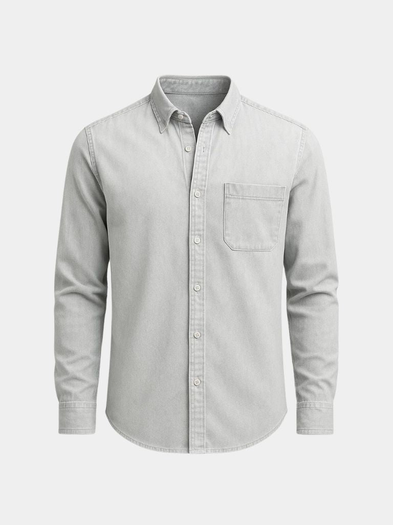 Urban Tailor Casual Shirt – Verocci Essentials