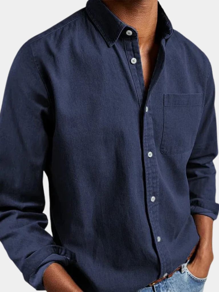 Urban Tailor Casual Shirt – Verocci Essentials