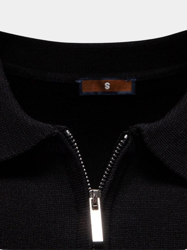 Valmont Ivory Polo - Verocci Essentials