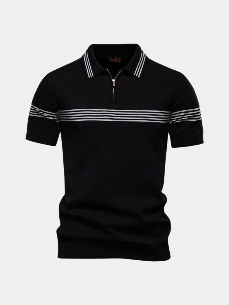 Valmont Ivory Polo - Verocci Essentials