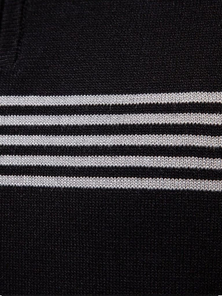 Valmont Ivory Polo - Verocci Essentials