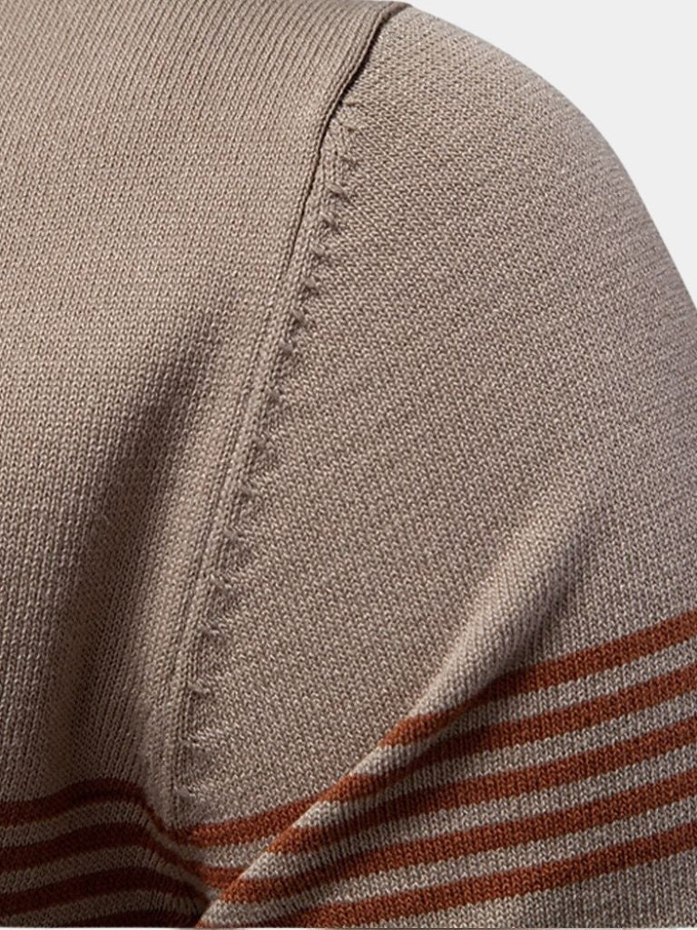 Valmont Ivory Polo - Verocci Essentials
