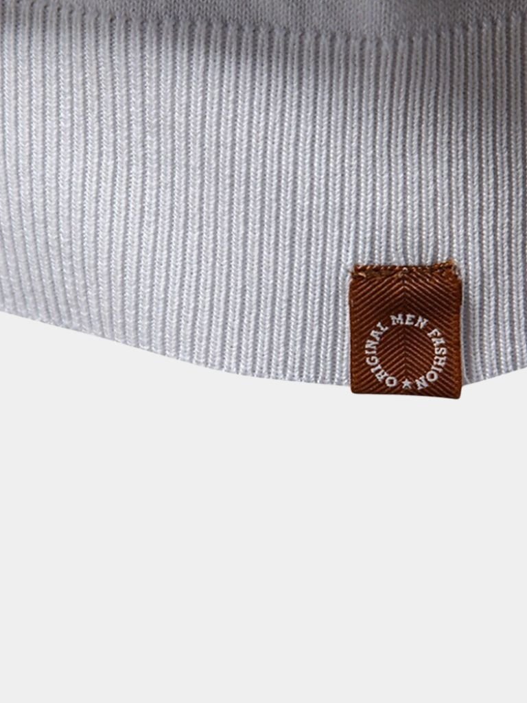 Valmont Ivory Polo - Verocci Essentials