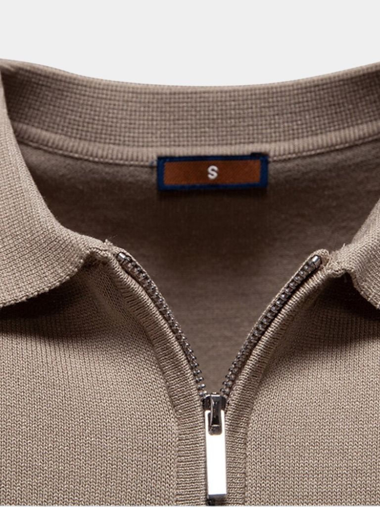 Valmont Ivory Polo - Verocci Essentials