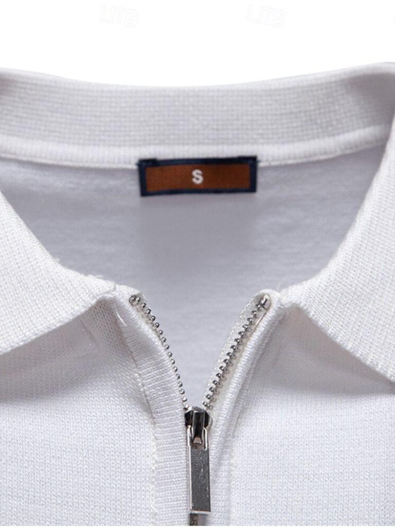 Valmont Ivory Polo - Verocci Essentials