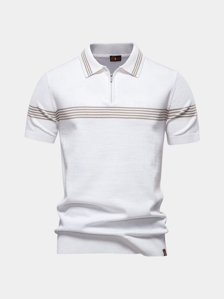 Valmont Ivory Polo - Verocci Essentials