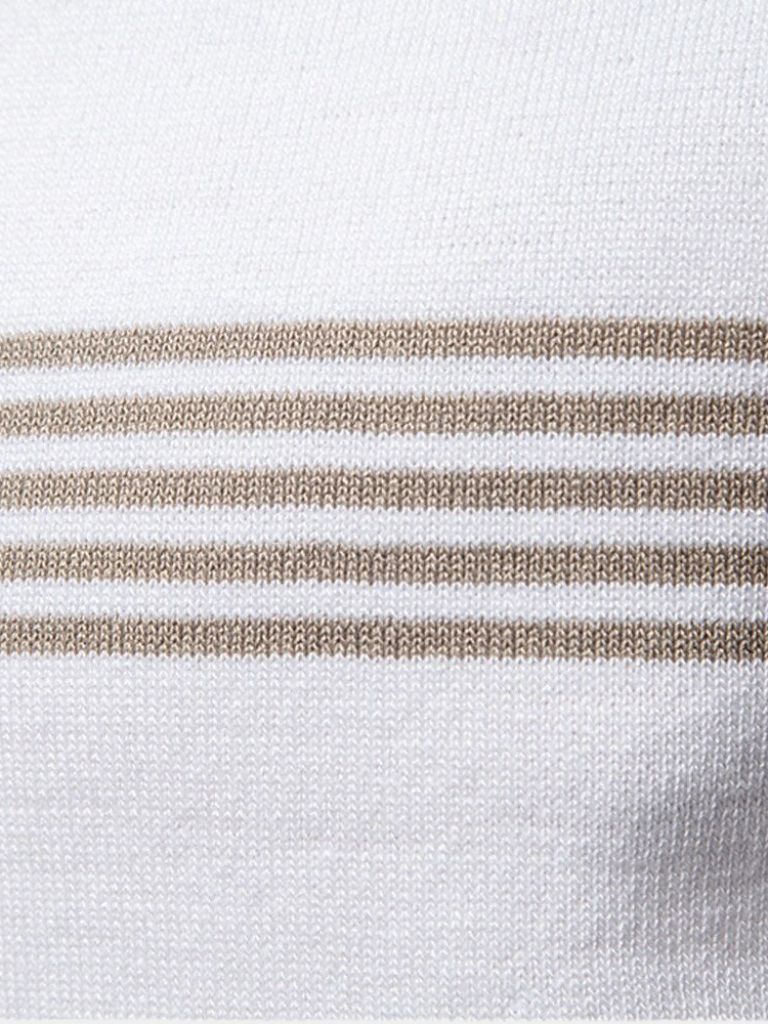 Valmont Ivory Polo - Verocci Essentials