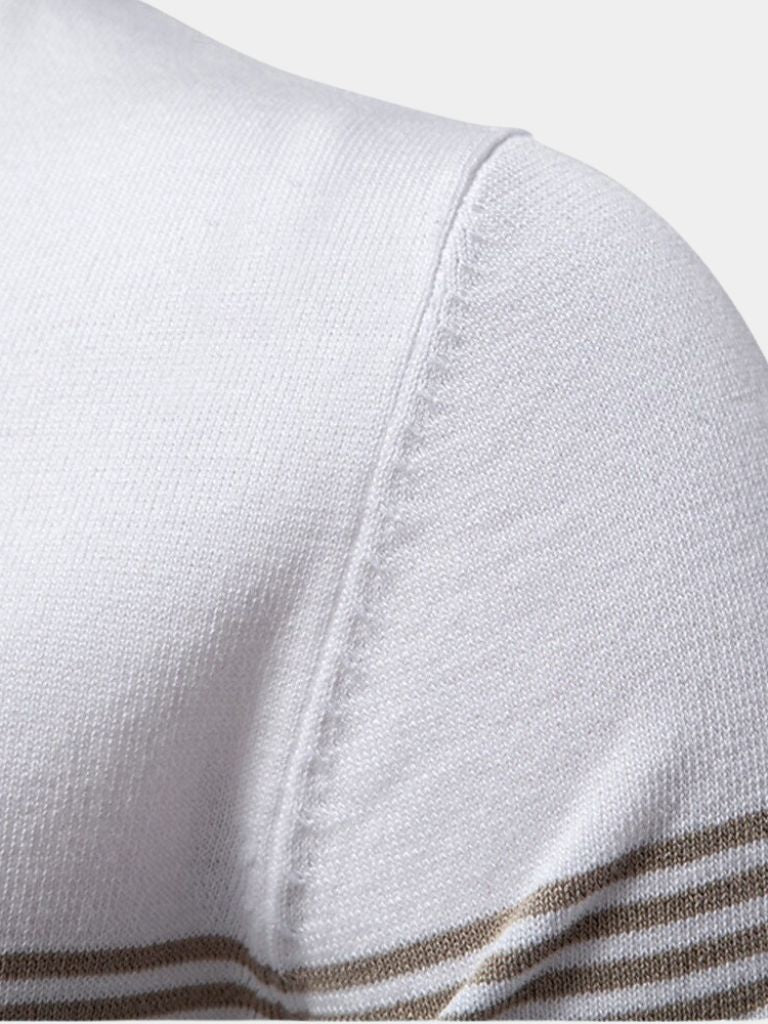 Valmont Ivory Polo - Verocci Essentials
