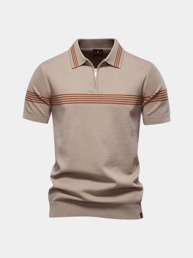 Valmont Ivory Polo - Verocci Essentials