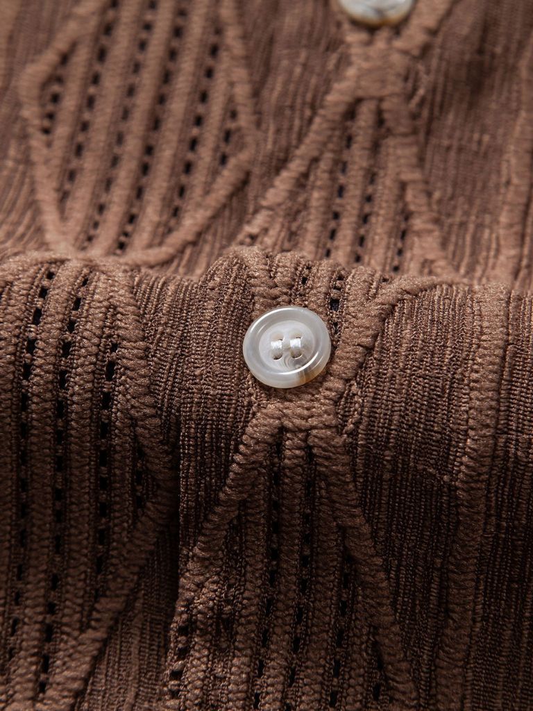 Valmoré Camp Shirt – Verocci Essentials