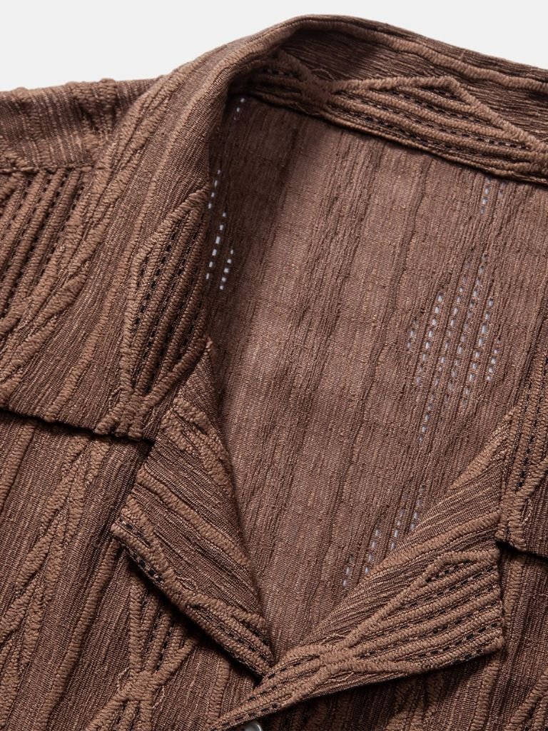 Valmoré Camp Shirt – Verocci Essentials