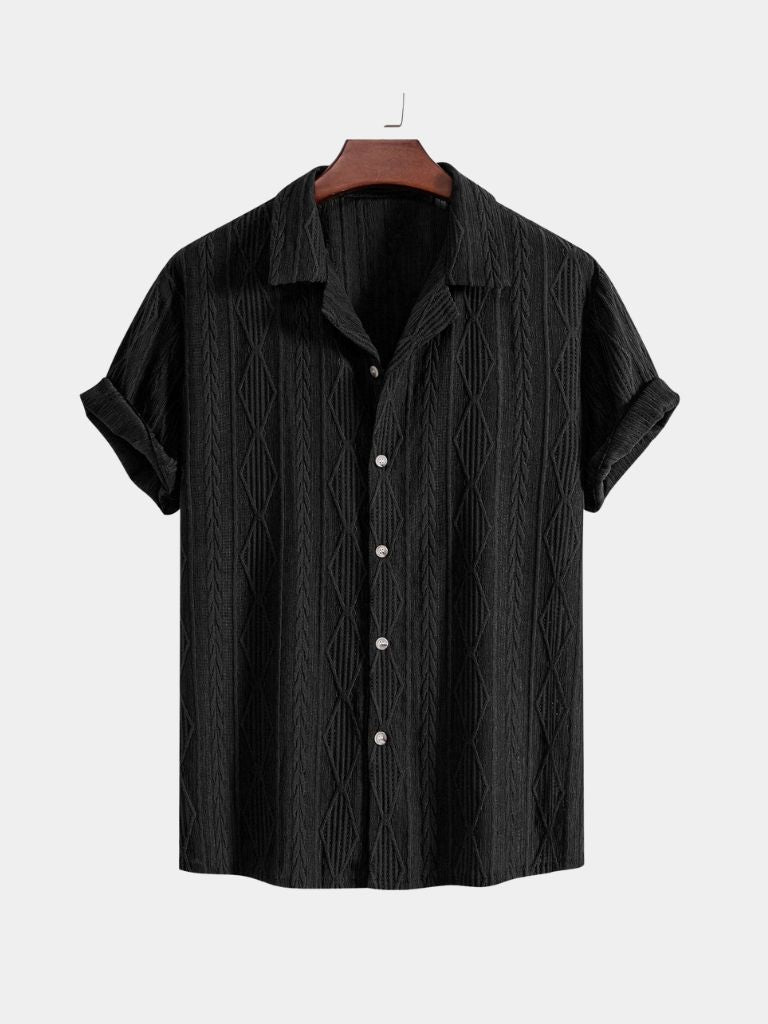 Valmoré Camp Shirt – Verocci Essentials