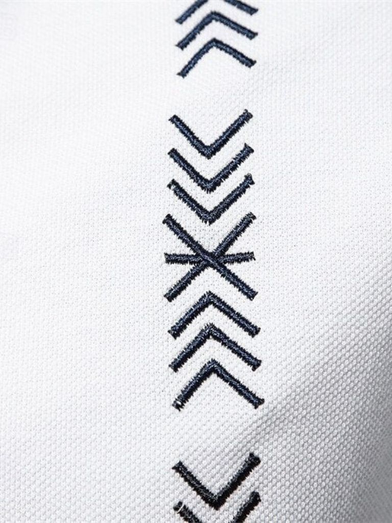 Vanguard Stitch Polo – Verocci Essentials