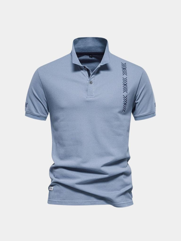 Vanguard Stitch Polo – Verocci Essentials