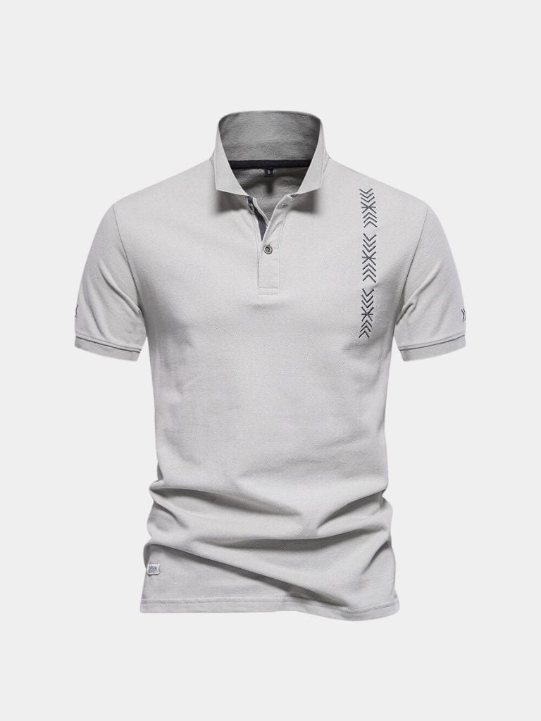 Vanguard Stitch Polo – Verocci Essentials