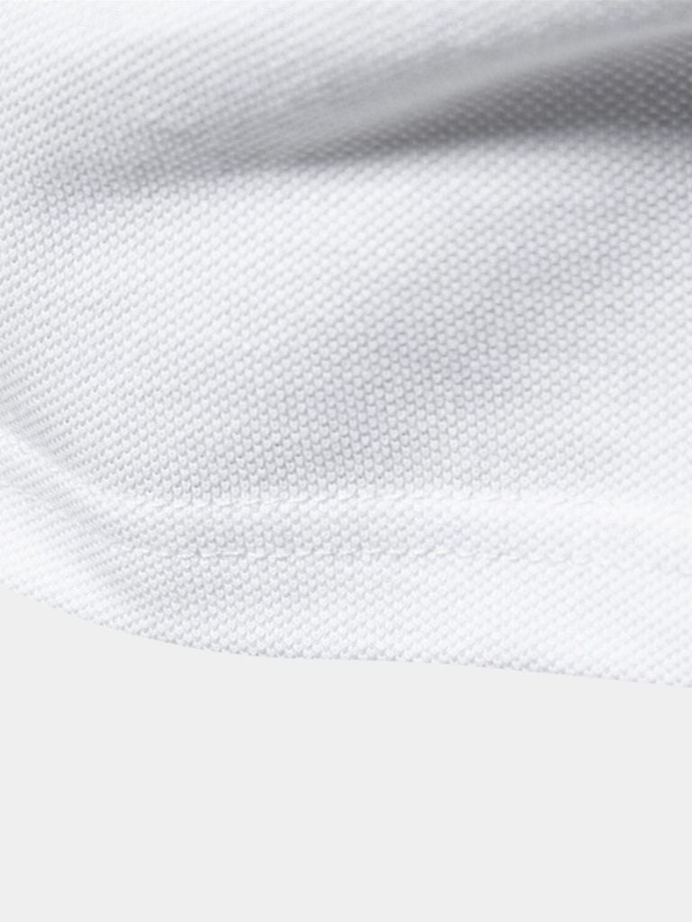 Vanguard Stitch Polo – Verocci Essentials