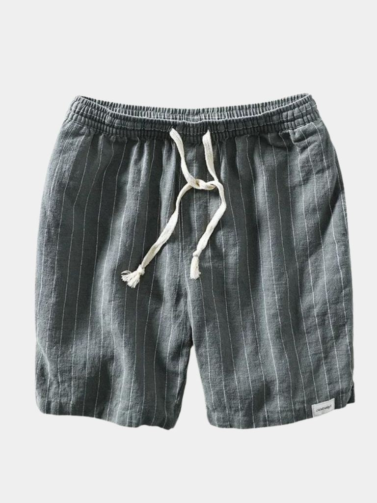 Velin Coast Shorts – Verocci Essentials