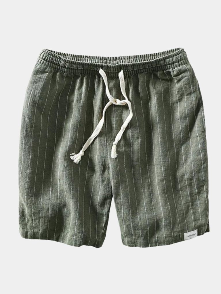 Velin Coast Shorts – Verocci Essentials