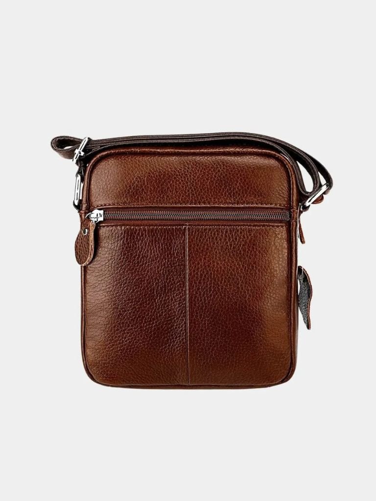Venice Essential Shoulder Bag - Verocci Essentials