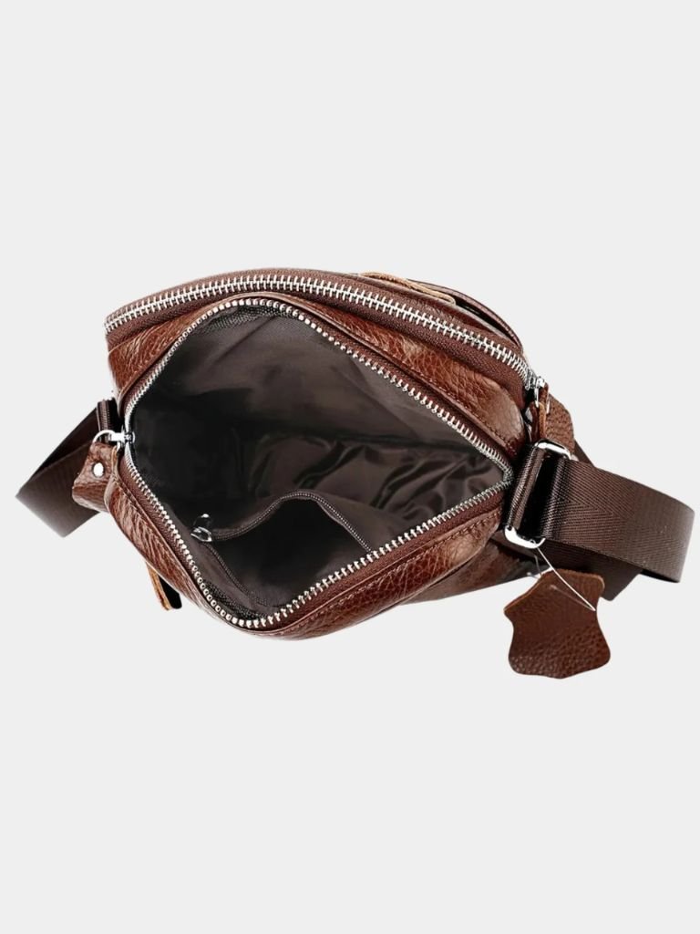 Venice Essential Shoulder Bag - Verocci Essentials