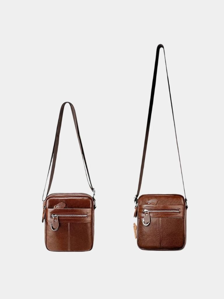 Venice Essential Shoulder Bag - Verocci Essentials