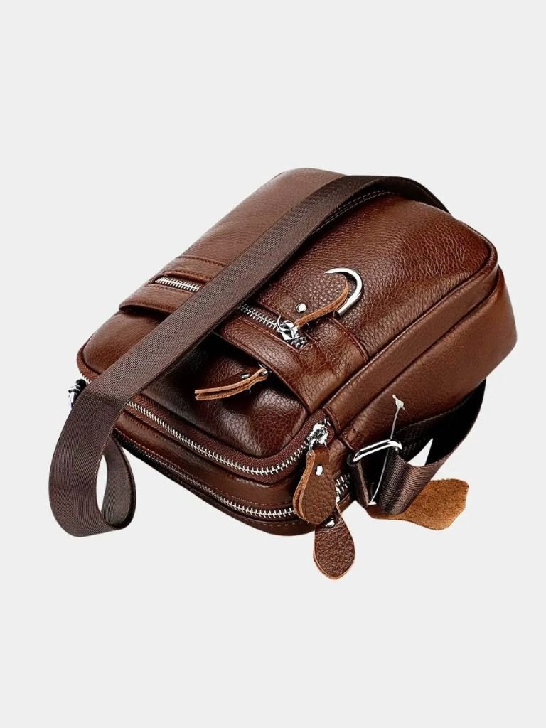 Venice Essential Shoulder Bag - Verocci Essentials