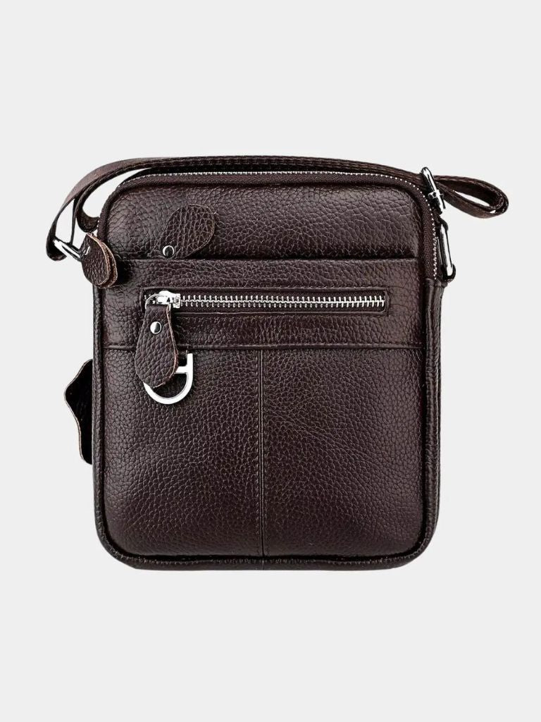 Venice Essential Shoulder Bag - Verocci Essentials