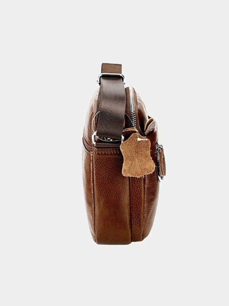Venice Essential Shoulder Bag - Verocci Essentials