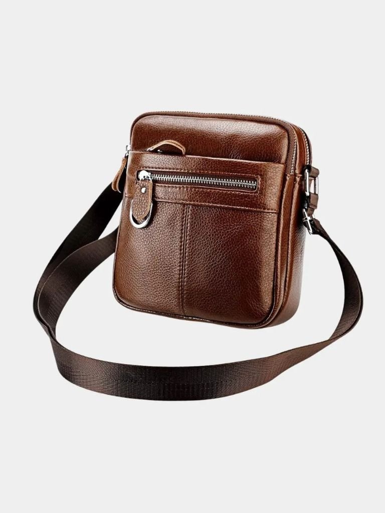 Venice Essential Shoulder Bag - Verocci Essentials