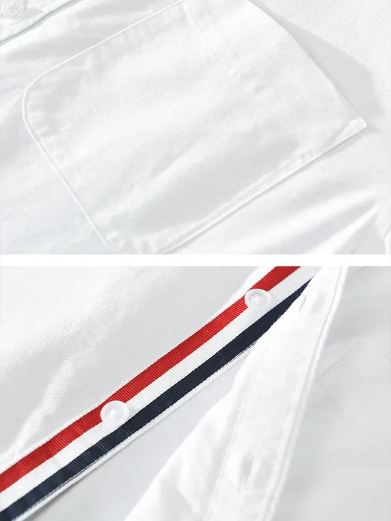 Vince Linen Shirt - Verocci Essentials