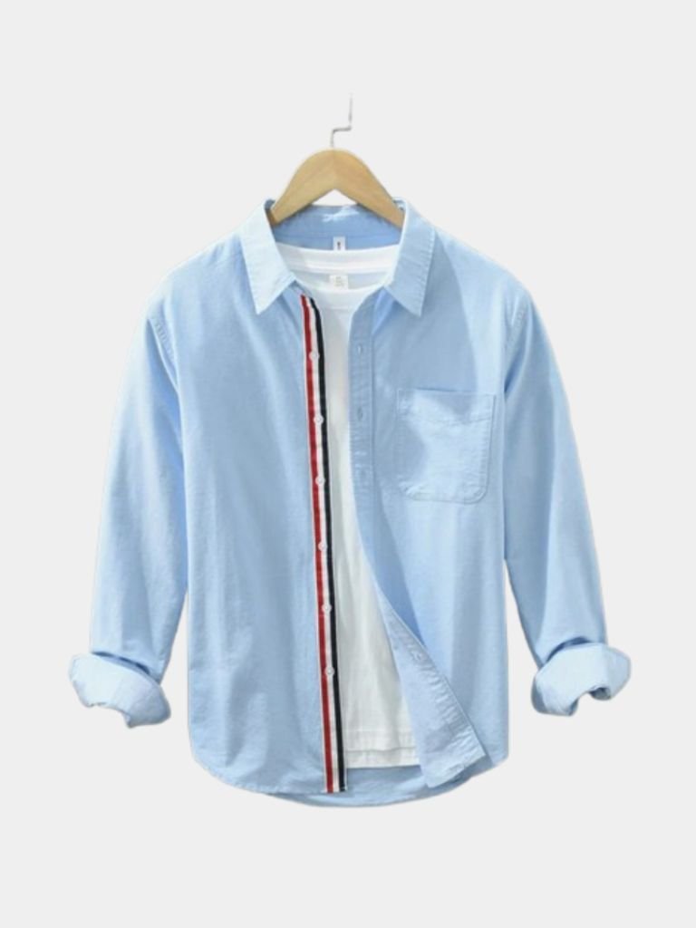 Vince Linen Shirt - Verocci Essentials