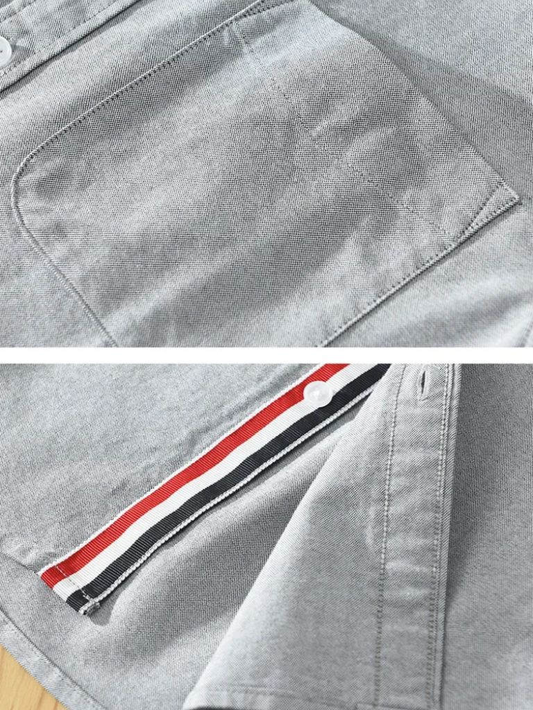 Vince Linen Shirt - Verocci Essentials