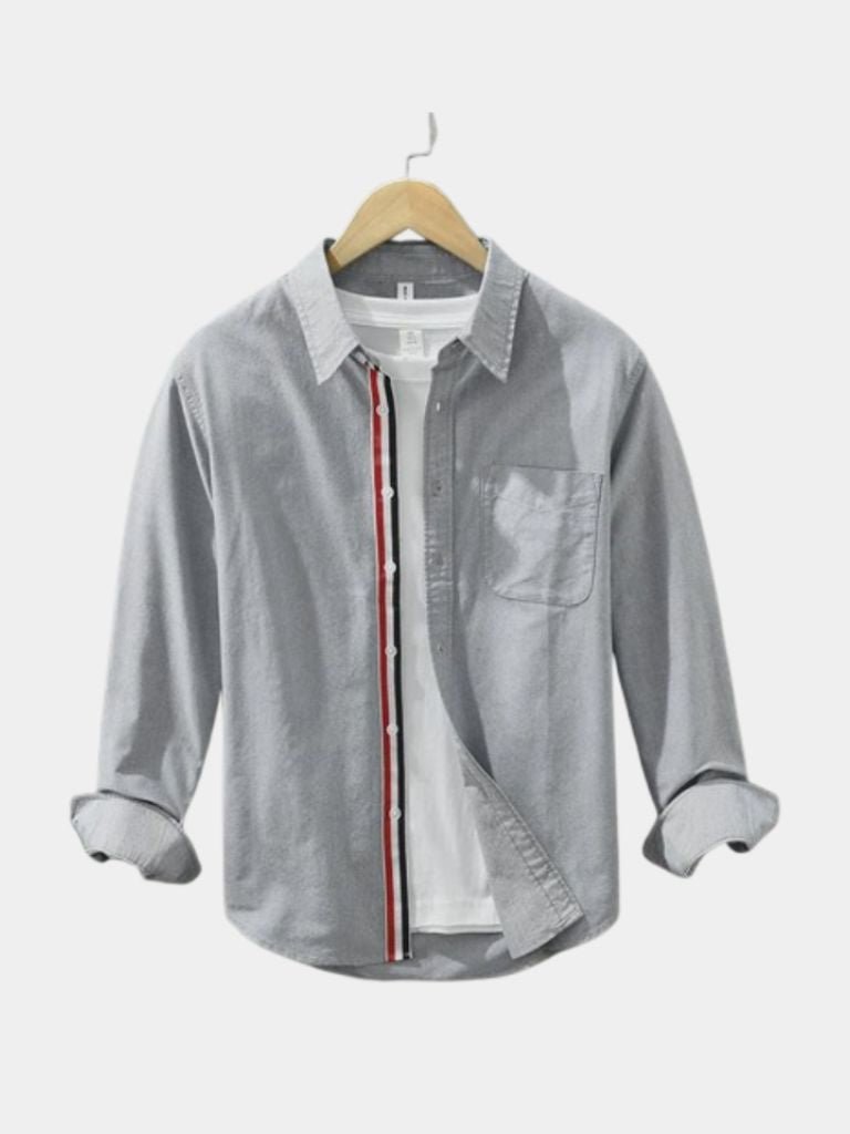 Vince Linen Shirt - Verocci Essentials